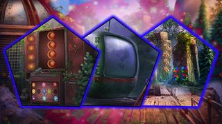 Persist Ant Escape - JRK Games - Screenshot 2