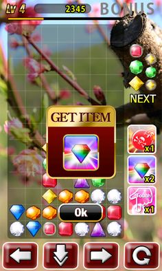 Healing Block Puzzle - Screenshot 3