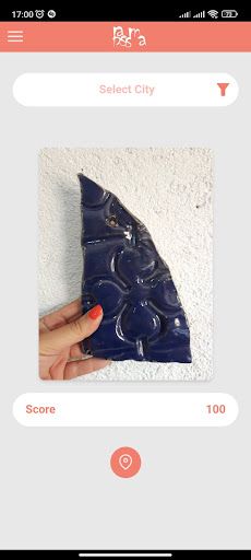 Bassma Game - Screenshot 1