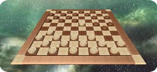 Checkers Friend - Screenshot 2