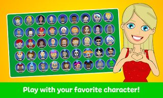 The Winner - The Reality Show - Screenshot 2