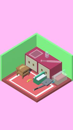 Find a Place! - Screenshot 3