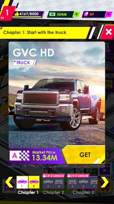 Idle Car Fix - Screenshot 2