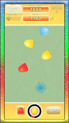 Gumdrops - Screenshot 1