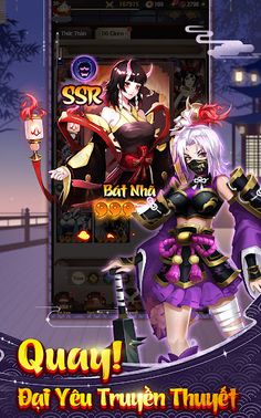 Vạn Yêu Lục - Screenshot 3