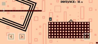 Platformer Infinity - Screenshot 2