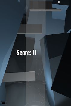 Cavern Escape - Screenshot 3