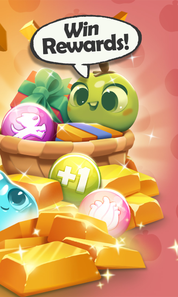 Farm Heroes Saga - Screenshot 3