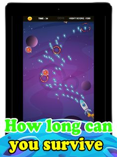 Galaxy Attack Alien Shooter - Screenshot 3