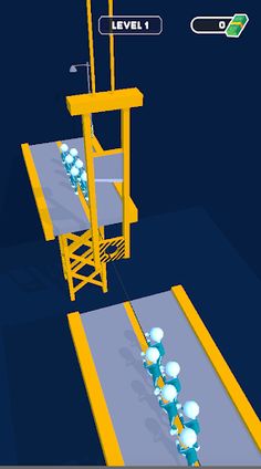 Survival Game 3D - Screenshot 3