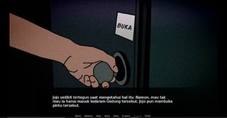 Let Me Live - Screenshot 2