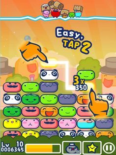 Bearalot: Bear Links - Screenshot 1