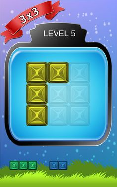 Master Of Blocks - Puzzle Game - Screenshot 2