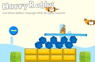 HarryRabby 2 FREE Edition - Screenshot 3