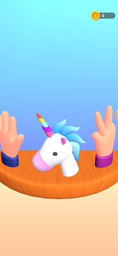 Hyper Sculpt - Screenshot 2