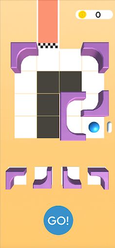 Rolludoku - Screenshot 4