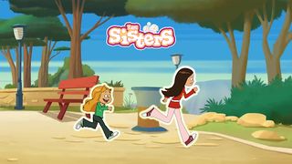 Les Sisters Marine & Wendy Jeu - Screenshot 1