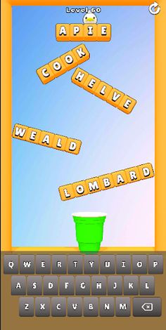 Type It Out! - Screenshot 3