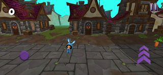 Bunny Girl - Screenshot 2
