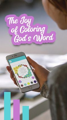 Bible Color By Number For You - Screenshot 2