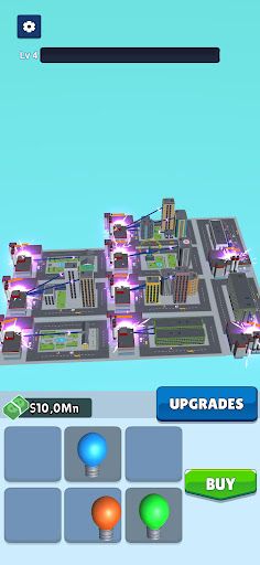 City Energy Merge - Screenshot 2