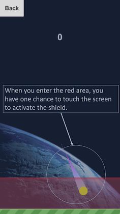 Save Earth - Screenshot 2