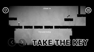 Take The Key - Logic Game - Screenshot 1