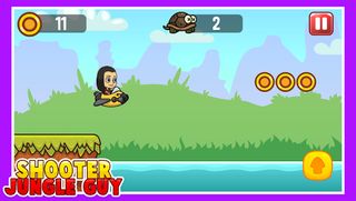 Run Jump Repeat - Screenshot 2