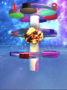 Ball Caper 3D - Screenshot 4