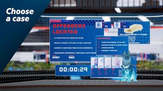 VirtualCop - Screenshot 2