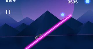 zigzag Adventure - Screenshot 1