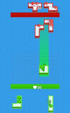 Raft Control - Screenshot 4