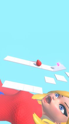 Feed Me Daddy - Screenshot 4