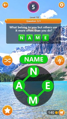 Trivia Connect - Word Games - Screenshot 4