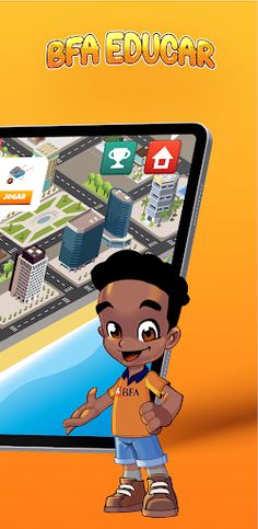 BFA EDUCAR - Screenshot 3