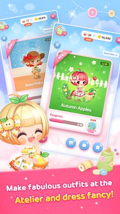 Line Play - Screenshot 2