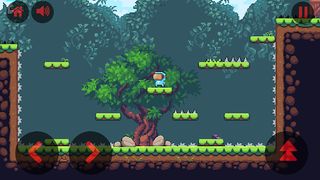 Adventure: Back Home - Screenshot 2