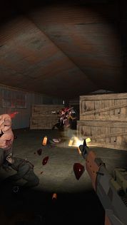 Zombies Eraser - Screenshot 3