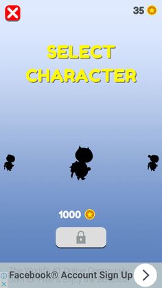 Ninja On The Roof - Screenshot 2