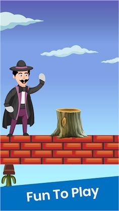 Flying Gogo - Screenshot 2