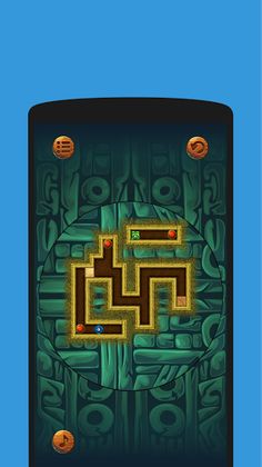 Ultra Escape - Screenshot 3