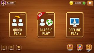 Spades Star - Card Game - Screenshot 2