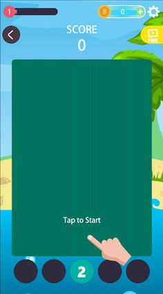 Multi Puzzle Brain Game - Screenshot 3