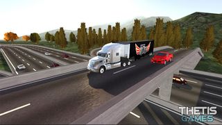 Truck Simulator 2 - America US - Screenshot 2