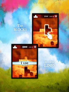 Dream of Pixels - Screenshot 2