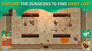 Moonlighter - Screenshot 2