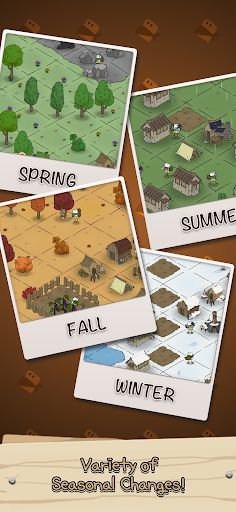 Life of Mellow - Screenshot 3