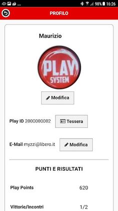 Play Wizard - Screenshot 2