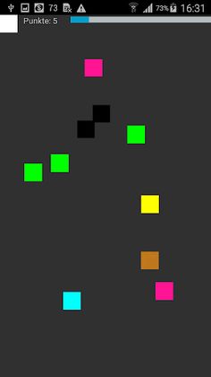 Quadrate - Screenshot 3