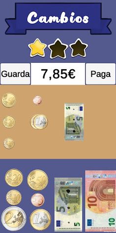 Cambios - Screenshot 2